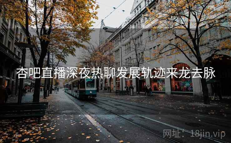 详细阅读:杏吧直播深夜热聊发展轨迹来龙去脉 杏吧直播深夜热聊发展轨迹来龙去脉